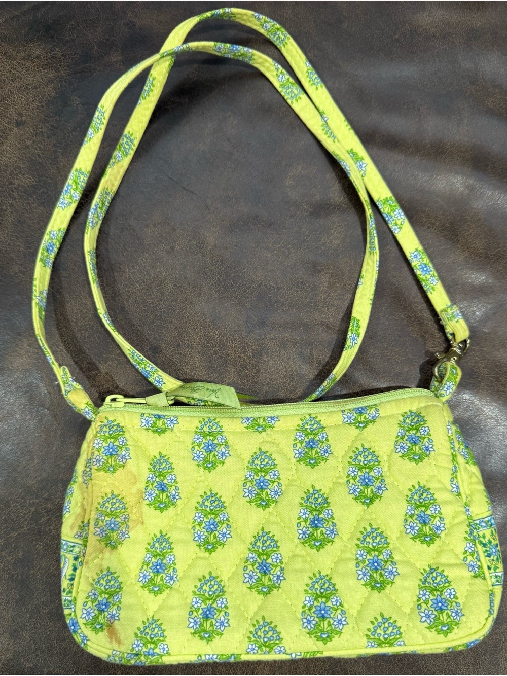 Vintage Vera Bradley crossbody